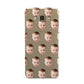 Baby Face Samsung Galaxy A8 Case