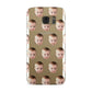 Baby Face Samsung Galaxy Case