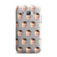 Baby Face Samsung Galaxy J1 2015 Case