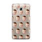 Baby Face Samsung Galaxy J5 2016 Case
