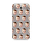 Baby Face Samsung Galaxy J7 2017 Case