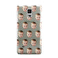 Baby Face Samsung Galaxy Note 4 Case