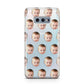 Baby Face Samsung Galaxy S10E Case