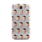 Baby Face Samsung Galaxy S4 Case