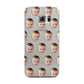 Baby Face Samsung Galaxy S6 Edge Case