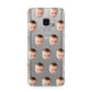 Baby Face Samsung Galaxy S9 Case