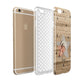 Baby Photo Upload Apple iPhone 6 3D Tough Case Expanded view