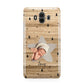 Baby Photo Upload Huawei Mate 10 Protective Phone Case