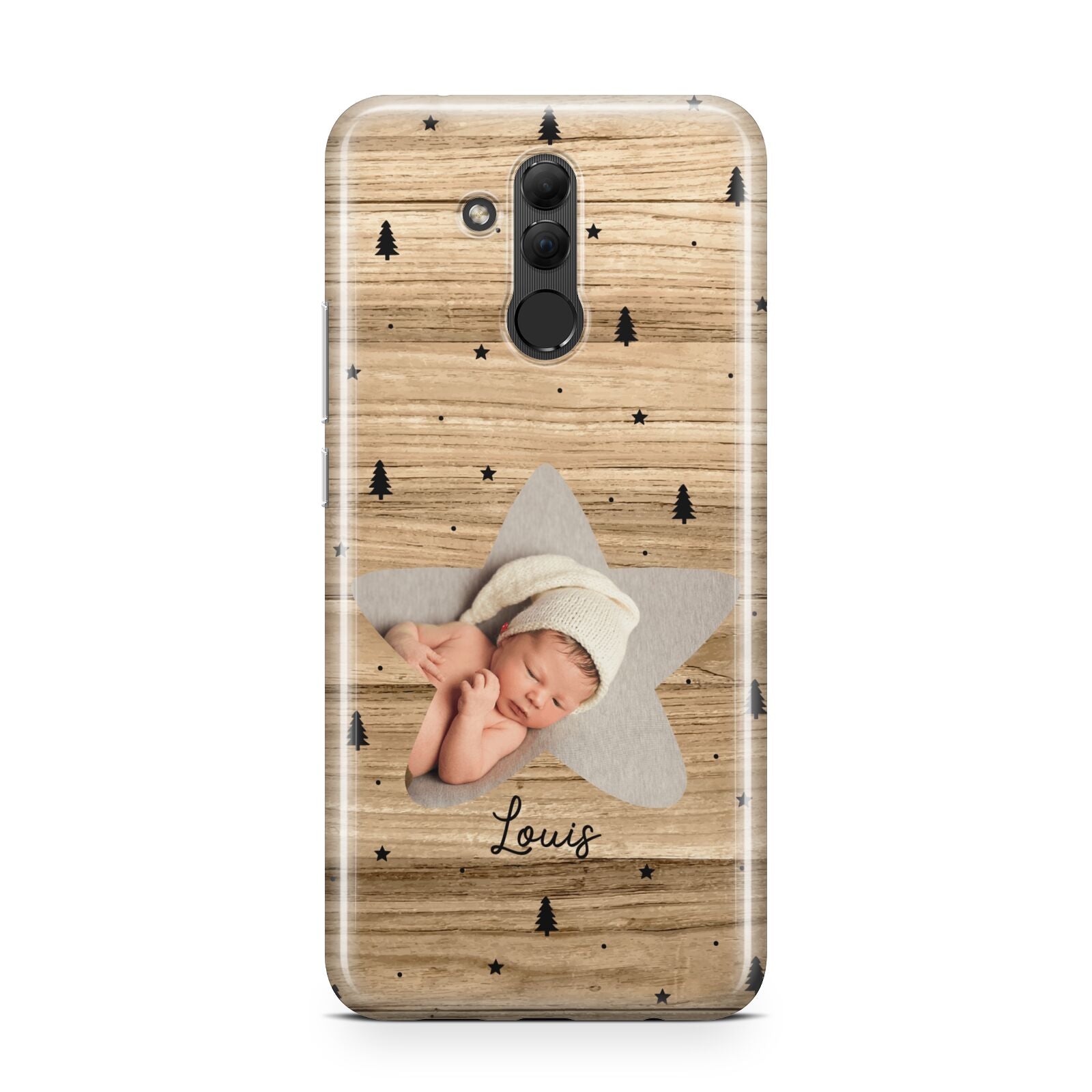 Baby Photo Upload Huawei Mate 20 Lite