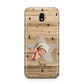 Baby Photo Upload Samsung J5 2017 Case
