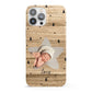 Baby Photo Upload iPhone 13 Pro Max Full Wrap 3D Snap Case