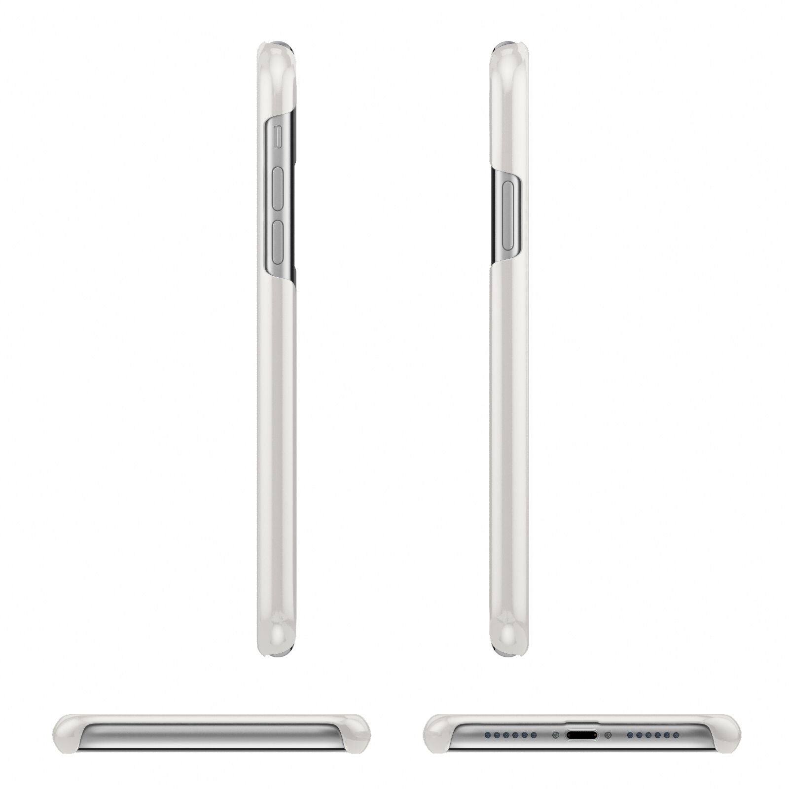 Baby s Hands First Mothers Day iPhone 11 Pro 3D Snap Case Angle Images