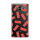 Bacon Huawei Mate 10 Protective Phone Case