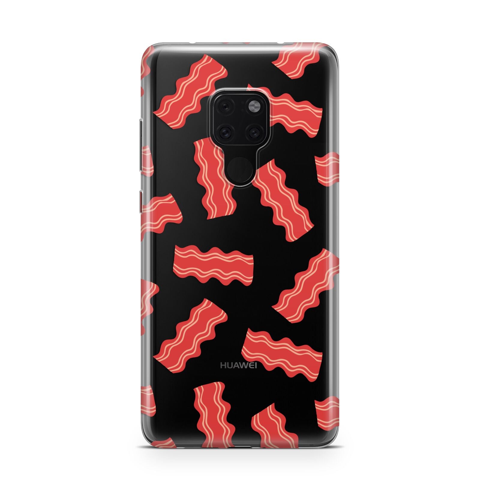 Bacon Huawei Mate 20 Phone Case