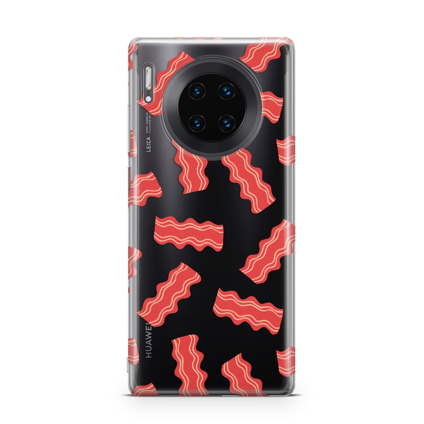 Bacon Huawei Mate 30 Pro Phone Case