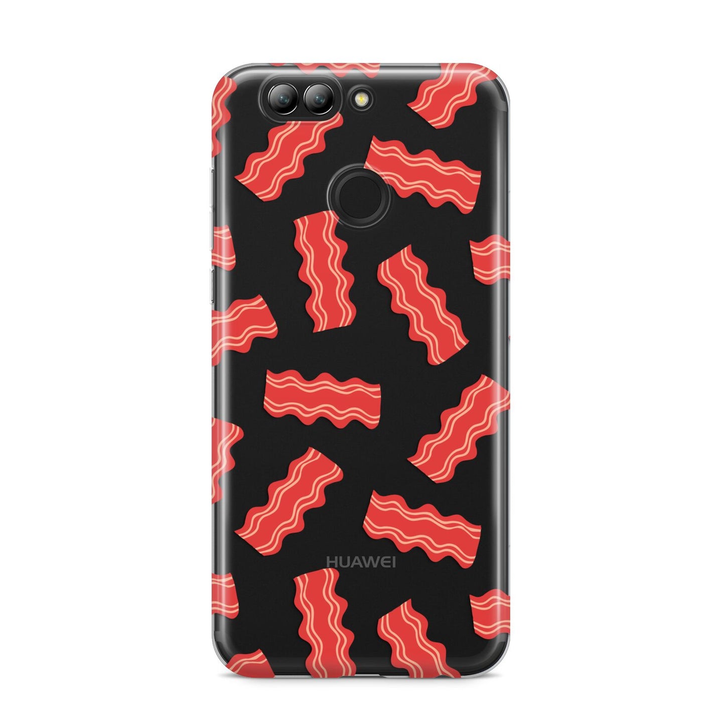Bacon Huawei Nova 2s Phone Case