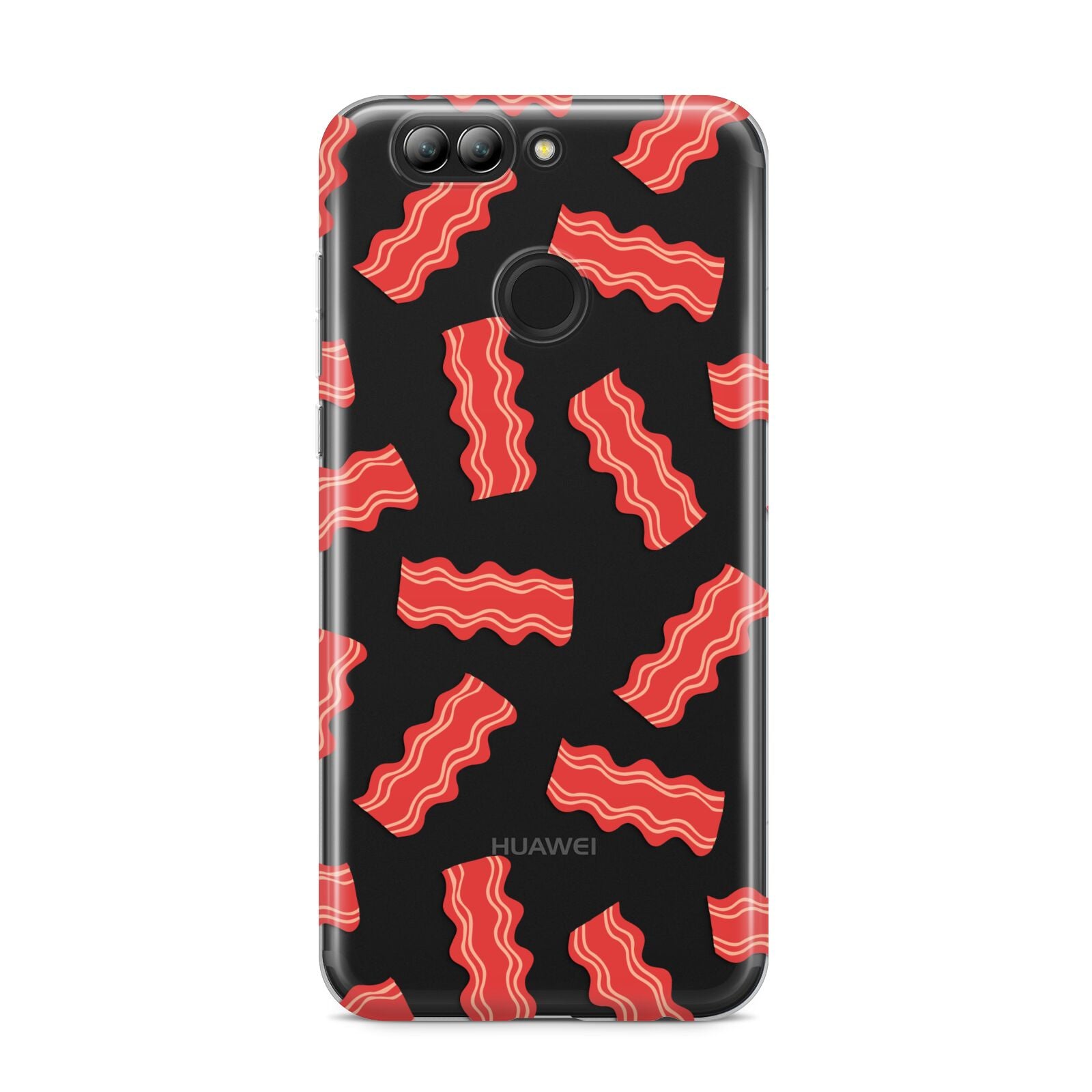 Bacon Huawei Nova 2s Phone Case