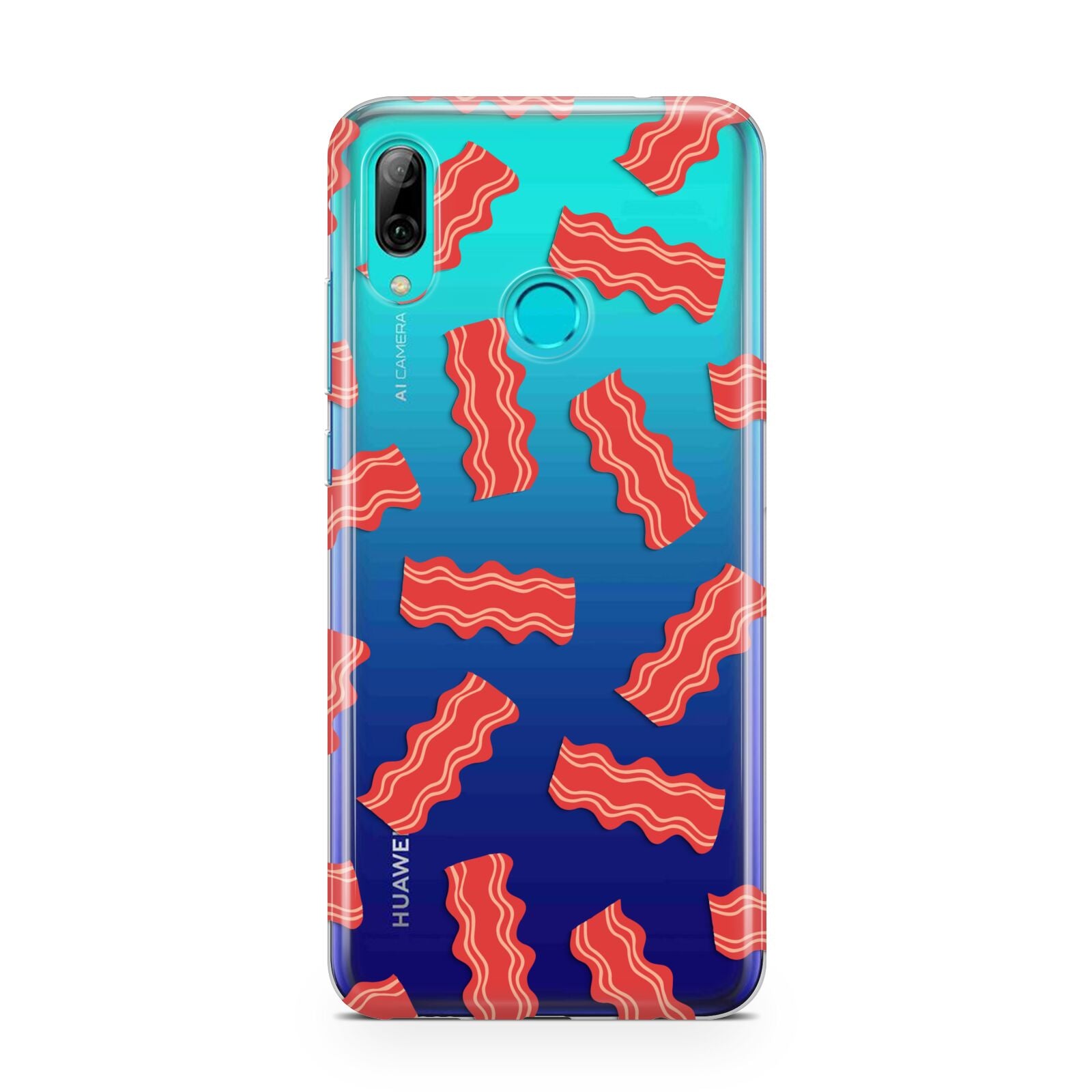 Bacon Huawei P Smart 2019 Case
