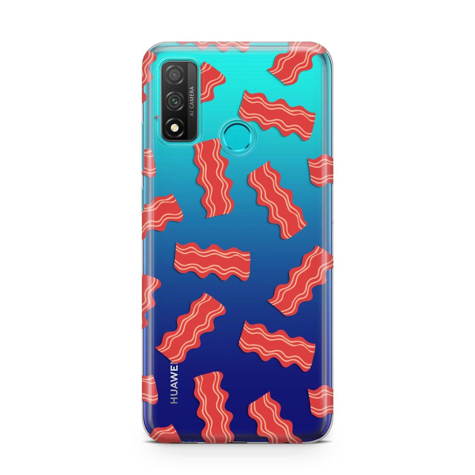 Bacon Huawei P Smart 2020