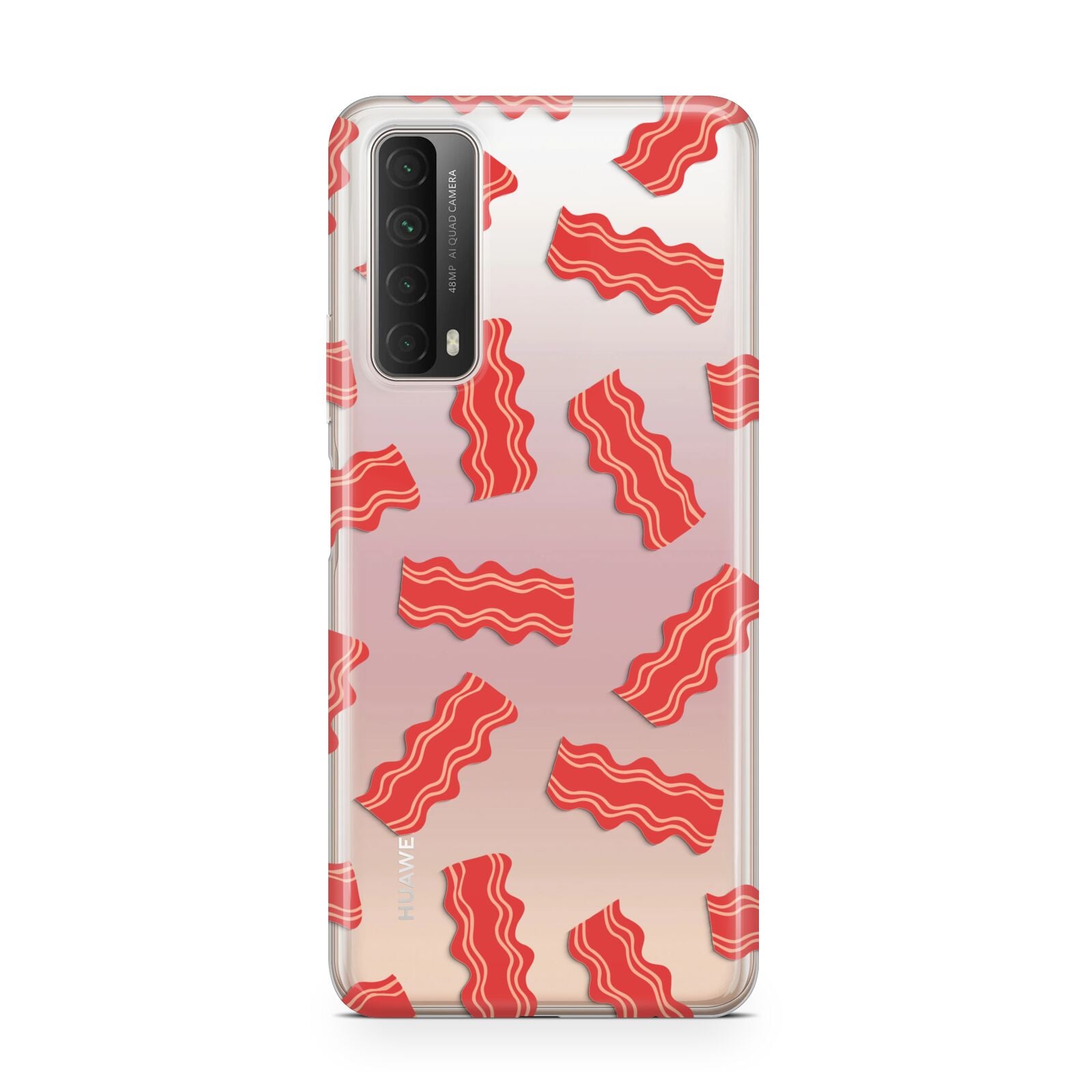 Bacon Huawei P Smart 2021