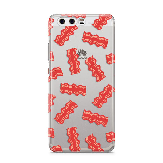 Bacon Huawei P10 Phone Case