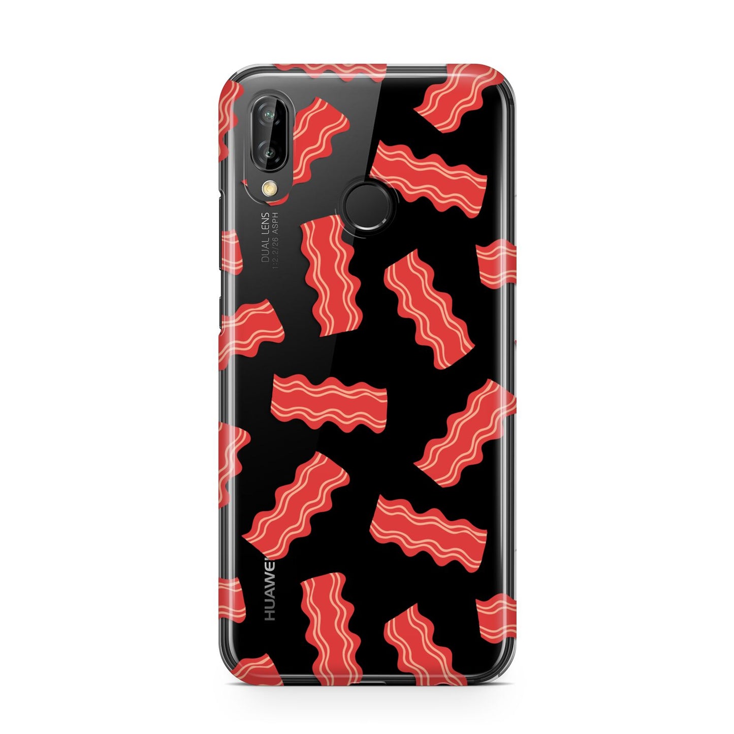 Bacon Huawei P20 Lite Phone Case