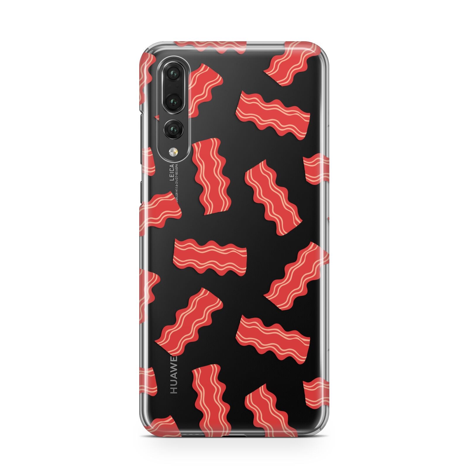 Bacon Huawei P20 Pro Phone Case