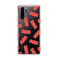 Bacon Huawei P30 Pro Phone Case