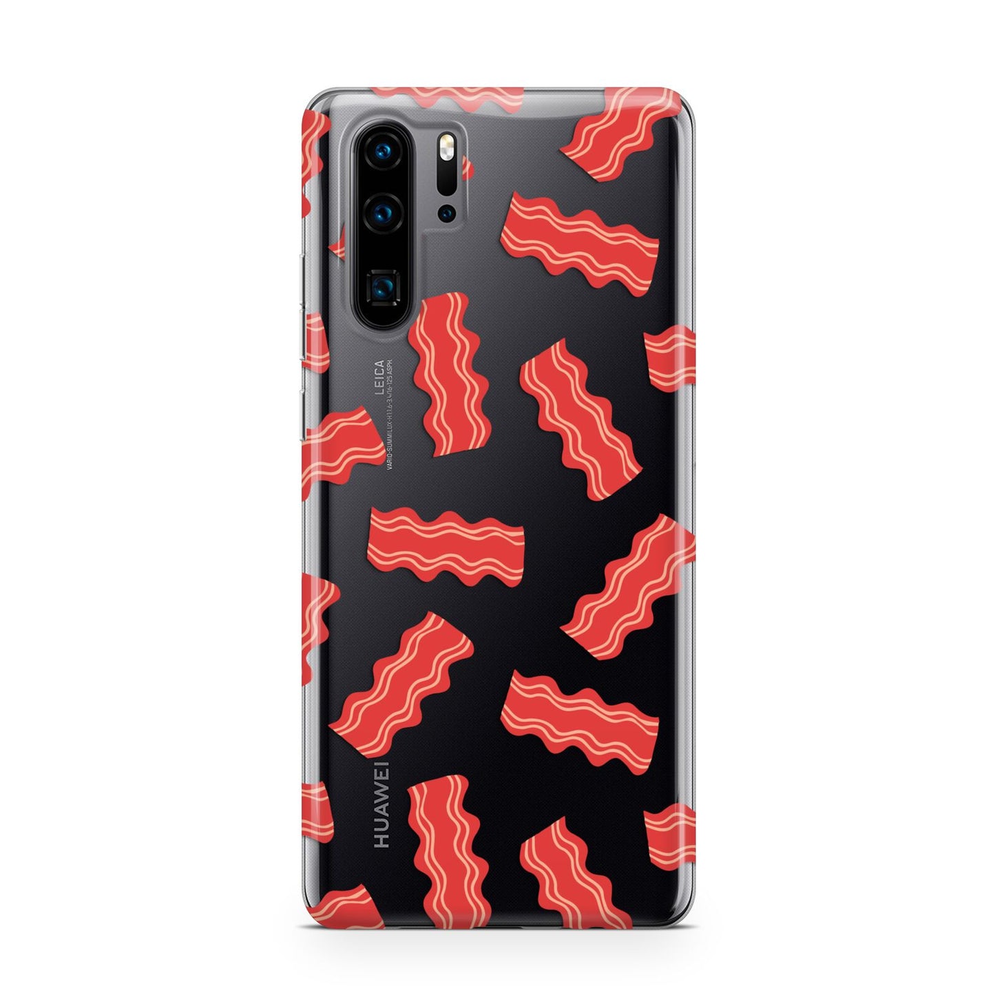 Bacon Huawei P30 Pro Phone Case