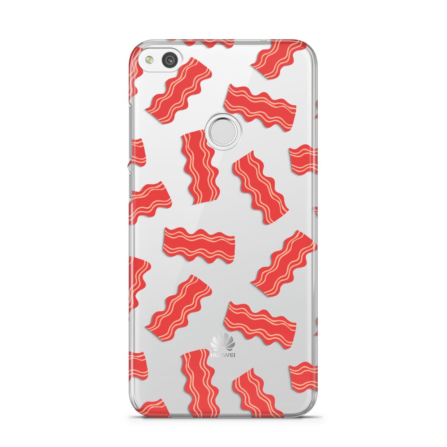 Bacon Huawei P8 Lite Case