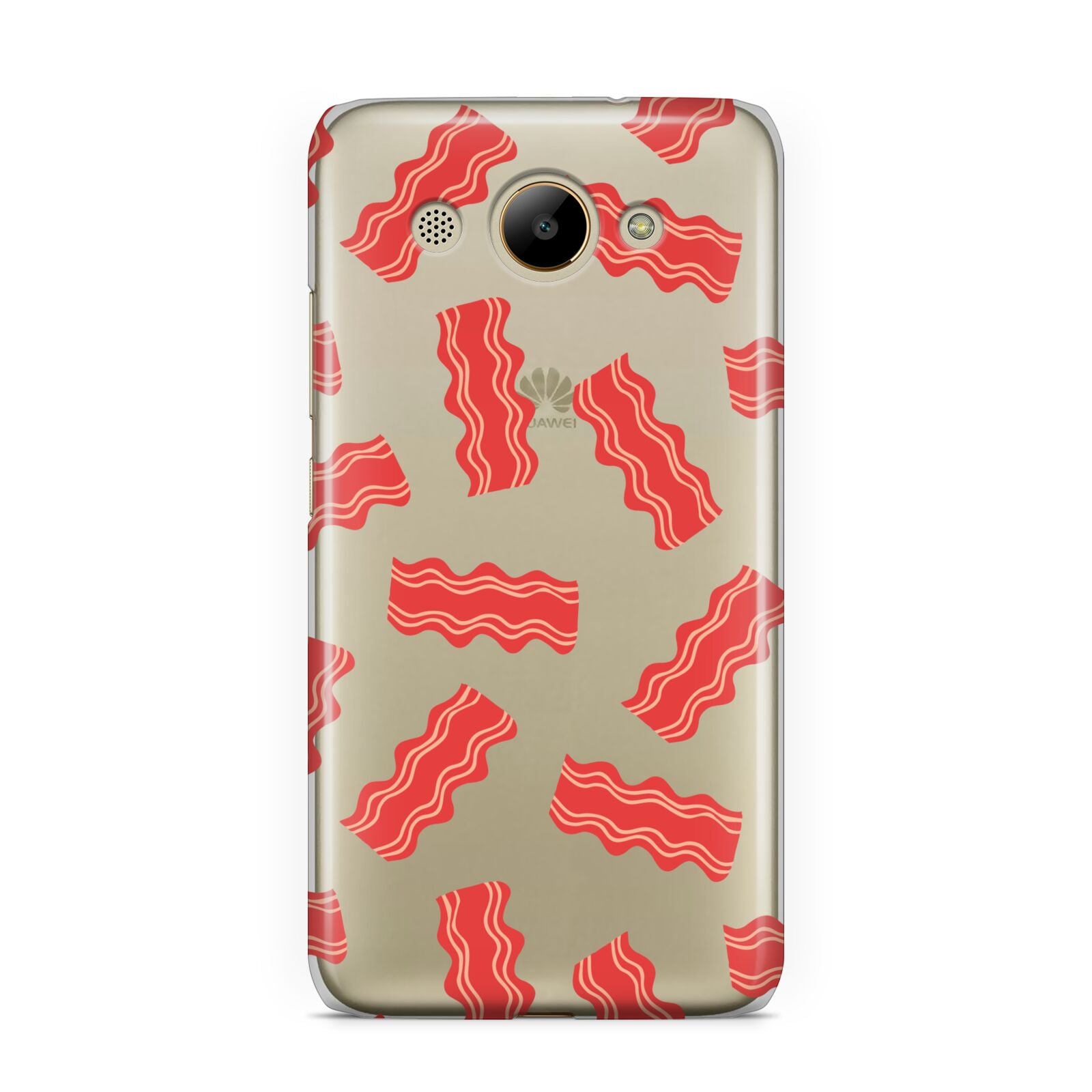 Bacon Huawei Y3 2017