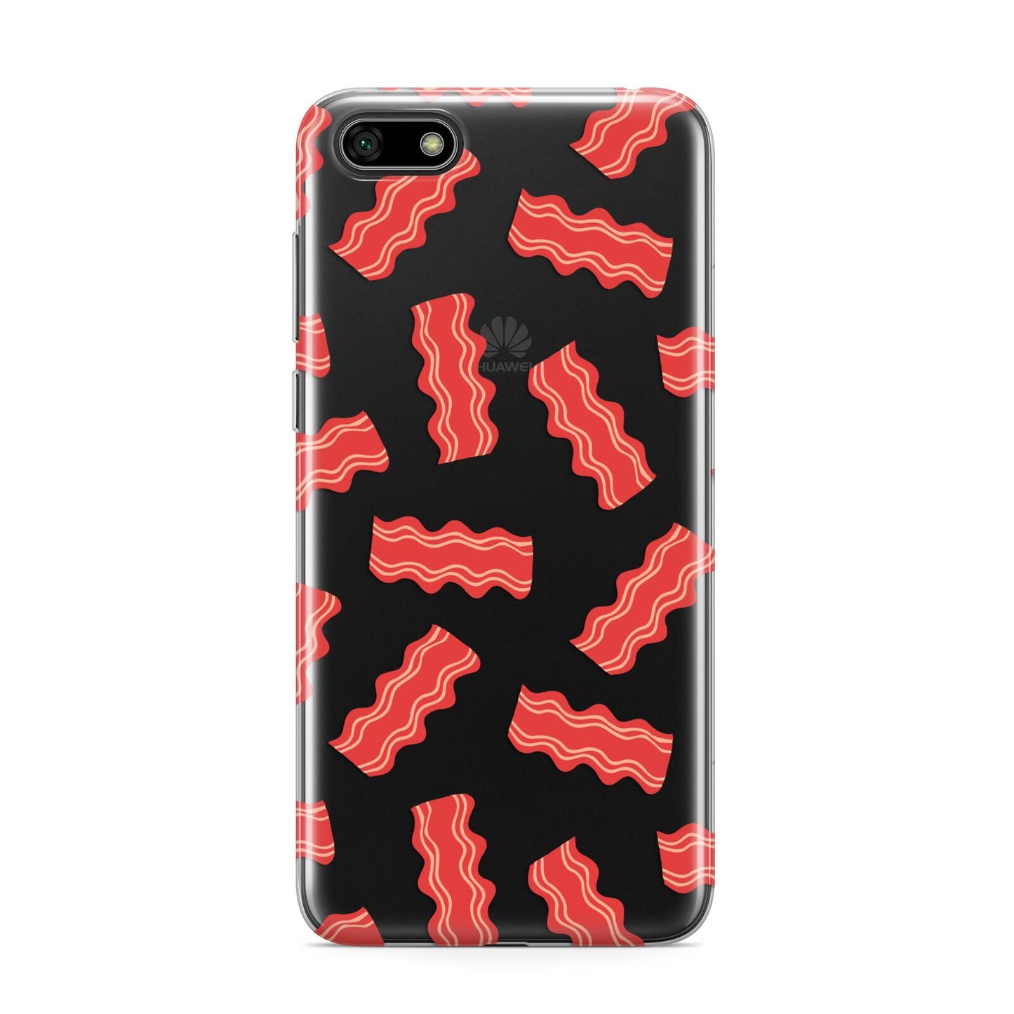 Bacon Huawei Y5 Prime 2018 Phone Case