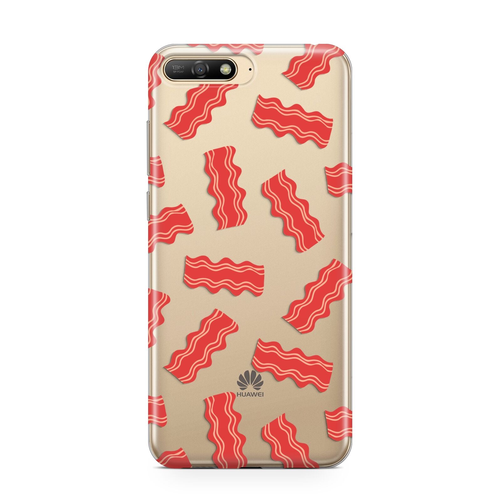 Bacon Huawei Y6 2018