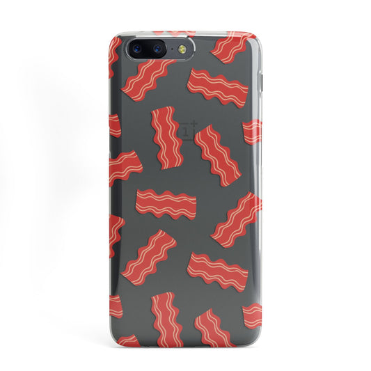 Bacon OnePlus Case