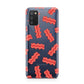 Bacon Samsung A02s Case