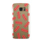 Bacon Samsung Galaxy Case