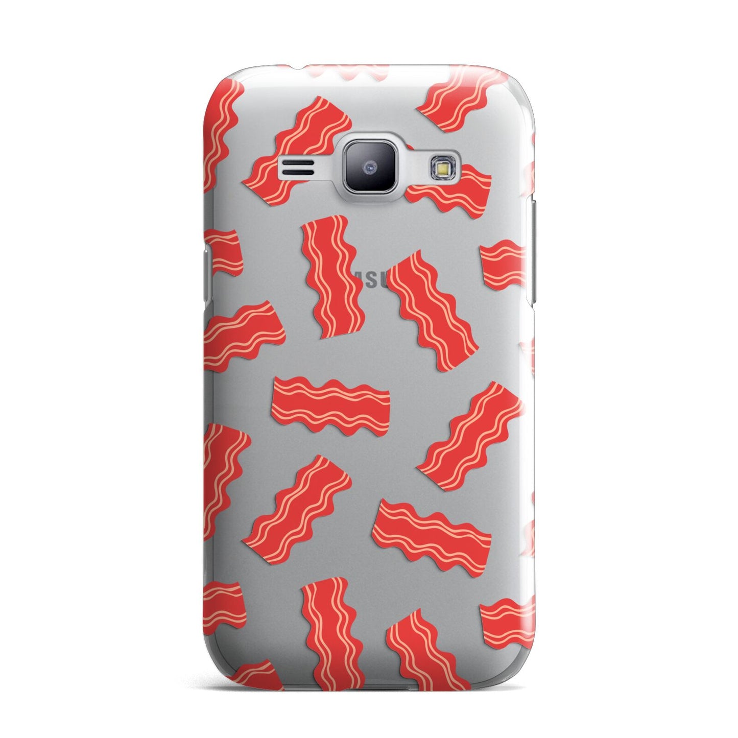 Bacon Samsung Galaxy J1 2015 Case