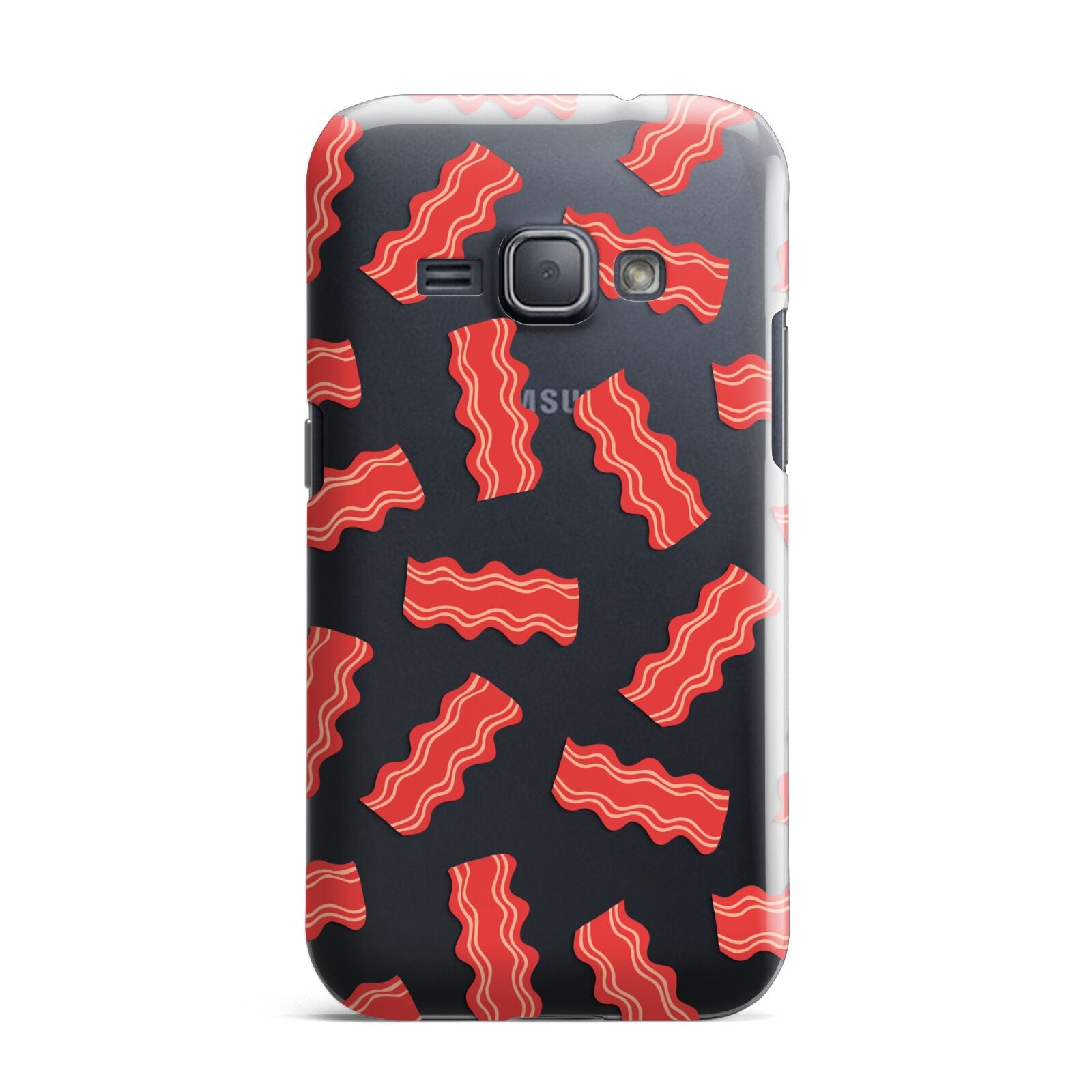 Bacon Samsung Galaxy J1 2016 Case