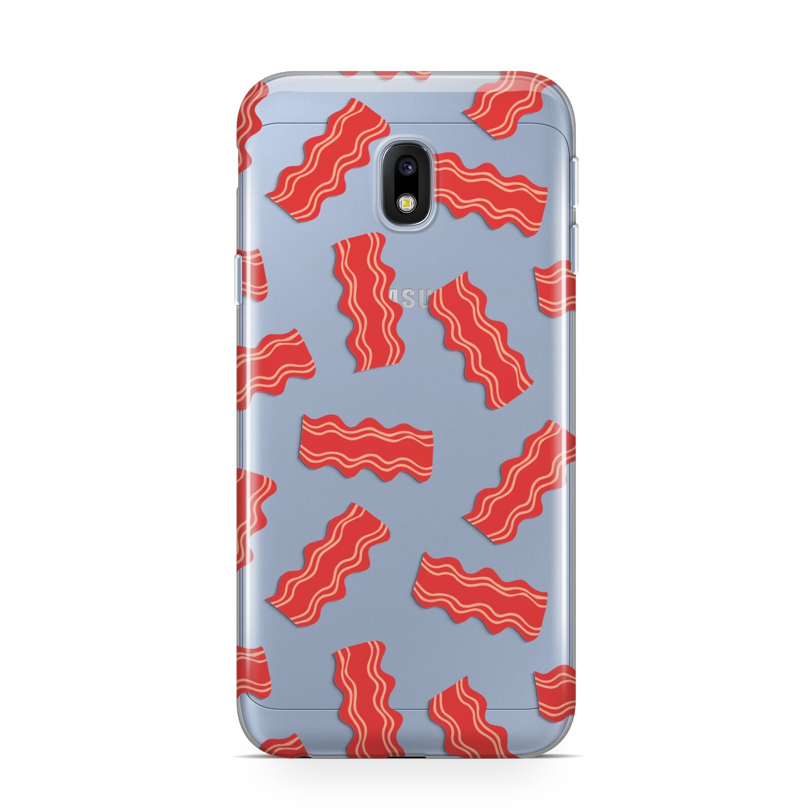 Bacon Samsung Galaxy J3 2017 Case