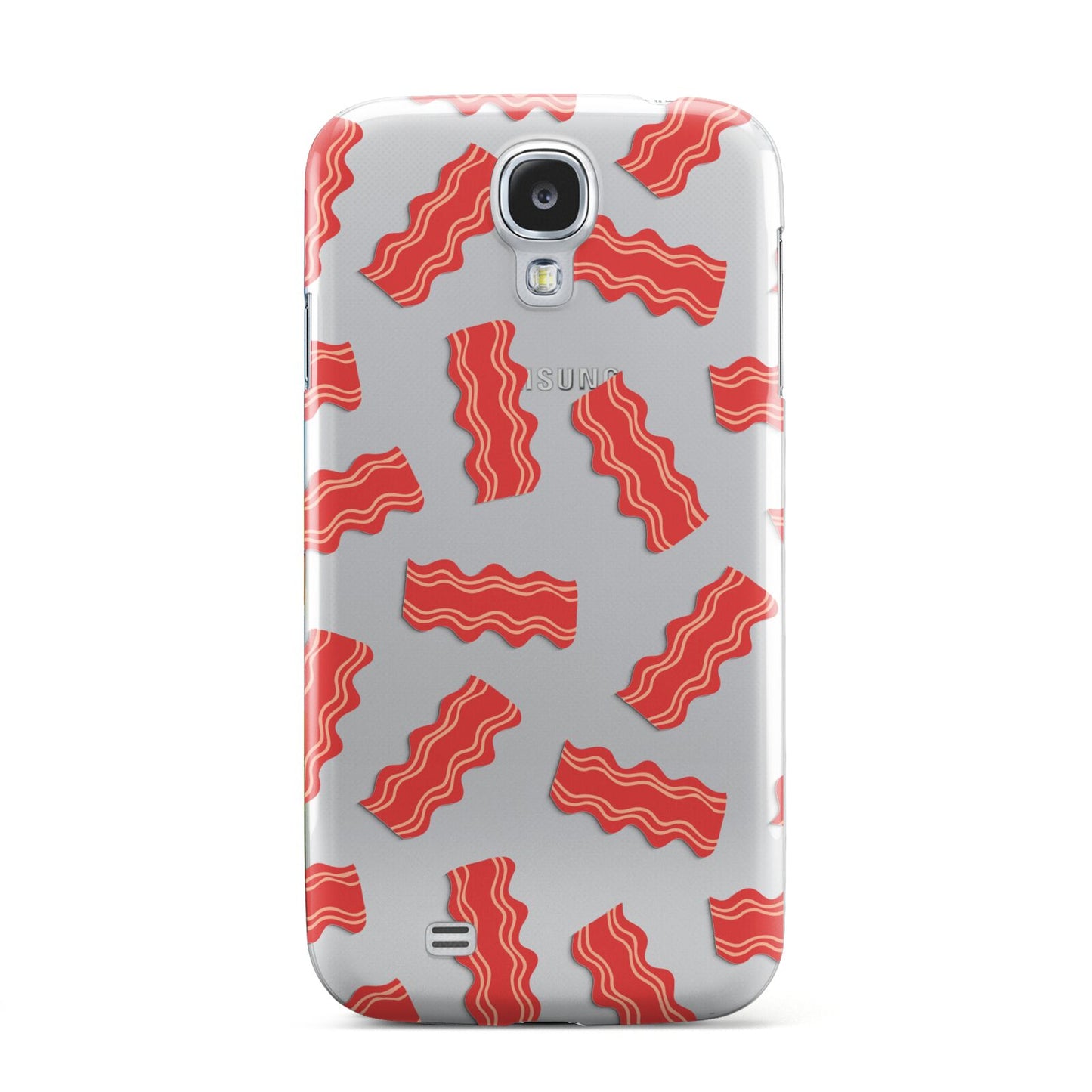 Bacon Samsung Galaxy S4 Case