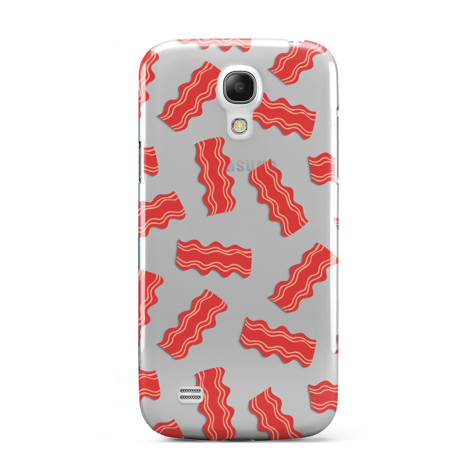 Bacon Samsung Galaxy S4 Mini Case