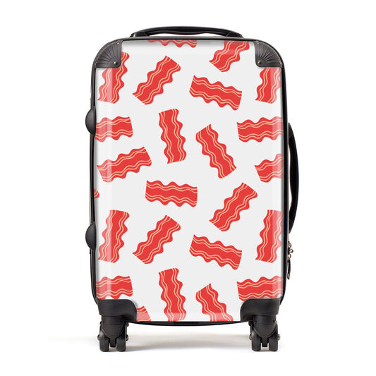 Bacon Suitcase