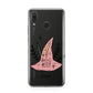 Basic Witch Hat Personalised Huawei Nova 3 Phone Case