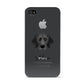 Bassador Personalised Apple iPhone 4s Case