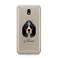 Basset Bleu De Gascogne Personalised Samsung J5 2017 Case