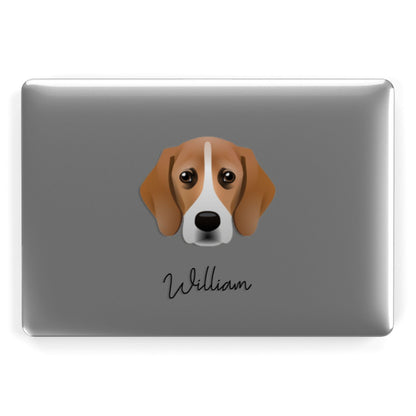 Bassugg Personalised Apple MacBook Case