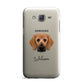 Bassugg Personalised Samsung Galaxy J7 Case