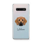 Bassugg Personalised Samsung Galaxy S10 Case