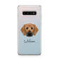 Bassugg Personalised Samsung Galaxy S10 Plus Case