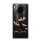 Bat Family Personalised Huawei Mate 30